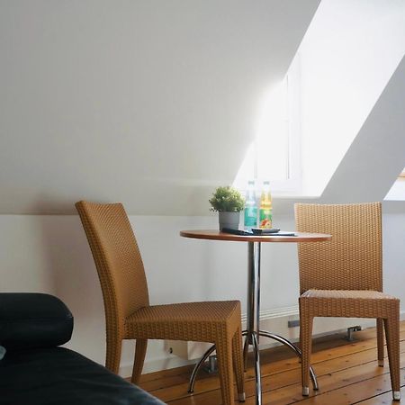 Charmantes Apartment In Top Lage 沃尔夫 外观 照片