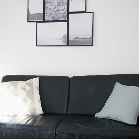 Charmantes Apartment In Top Lage 沃尔夫 外观 照片