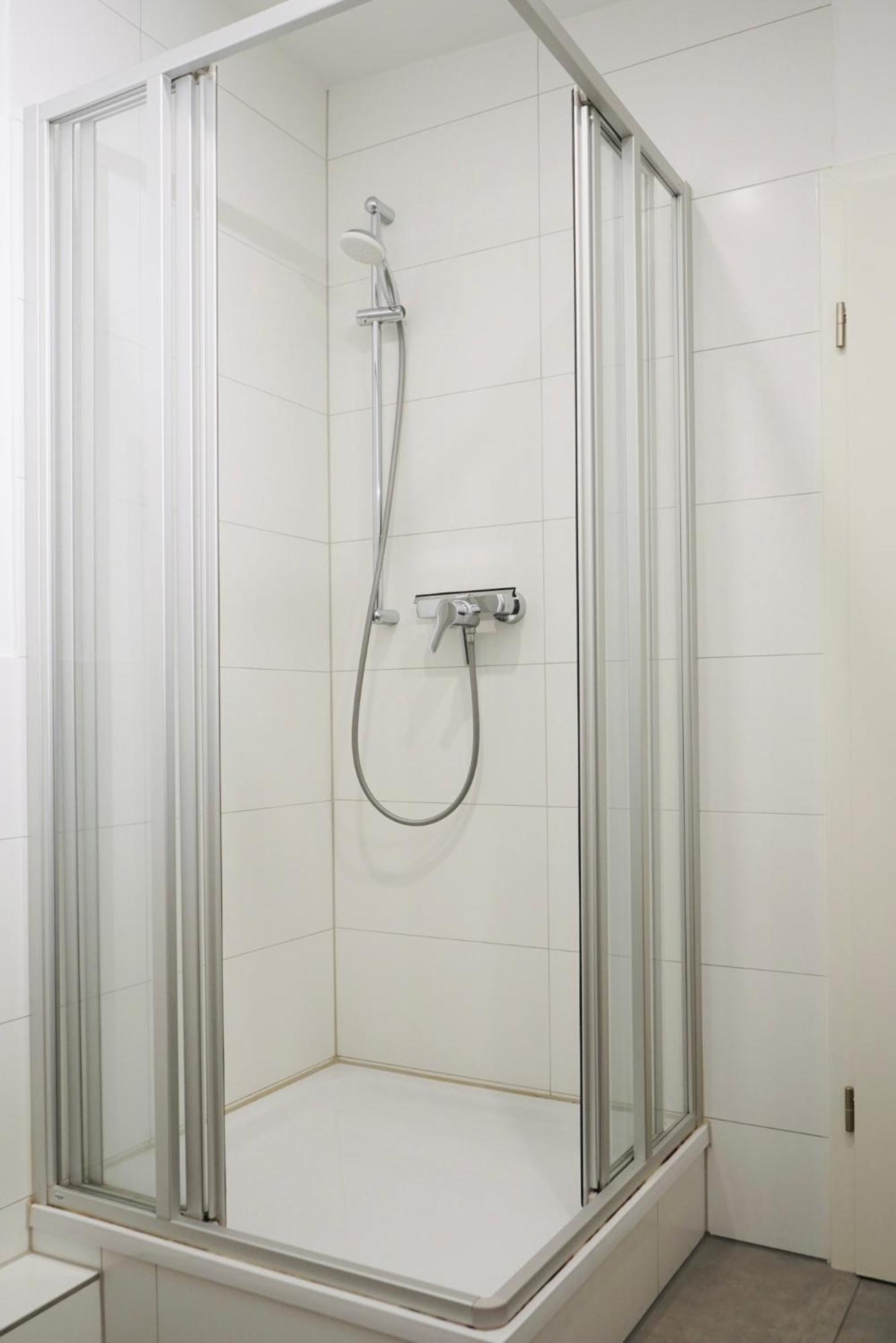 Charmantes Apartment In Top Lage 沃尔夫 外观 照片