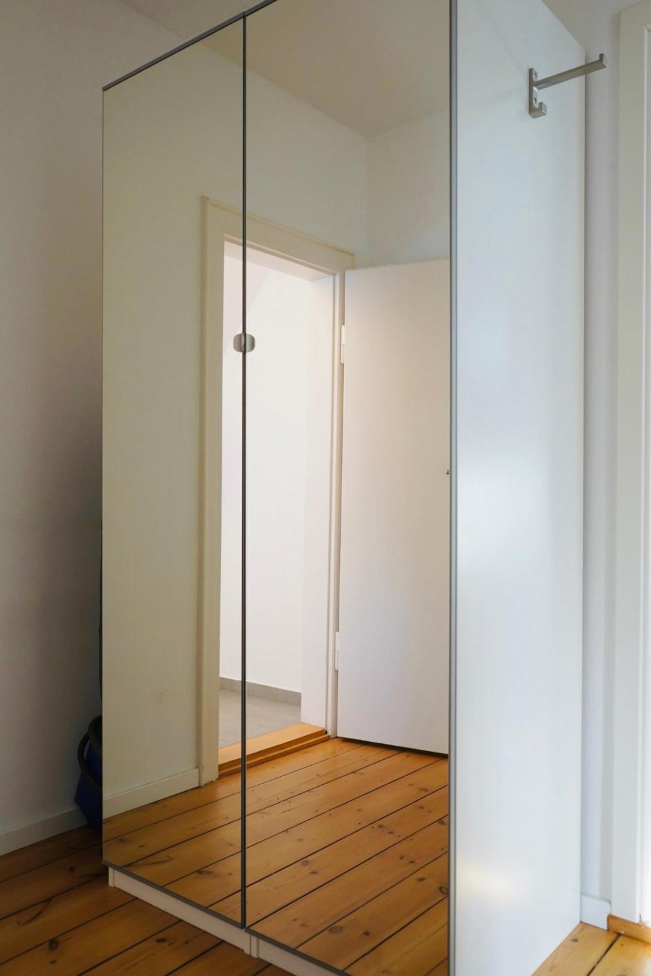 Charmantes Apartment In Top Lage 沃尔夫 外观 照片